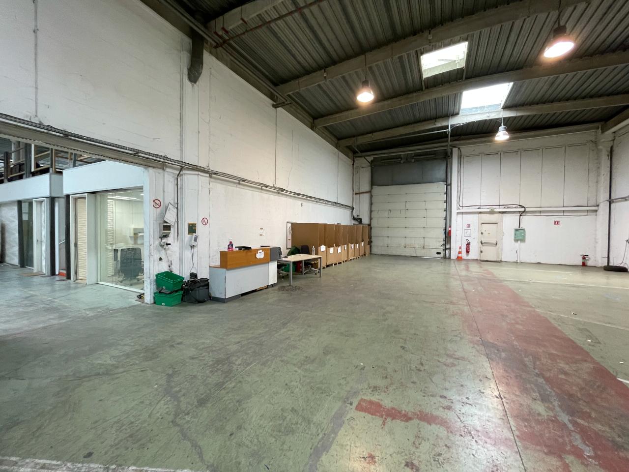 Local d'activité Valenton 986m² Location local d'activité Valenton Val-de-Marne OLACT2532507 0